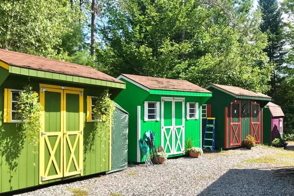 There&#8217;s A Cannabis Camping Resort In Maine That&#8217;s Sparking Interest