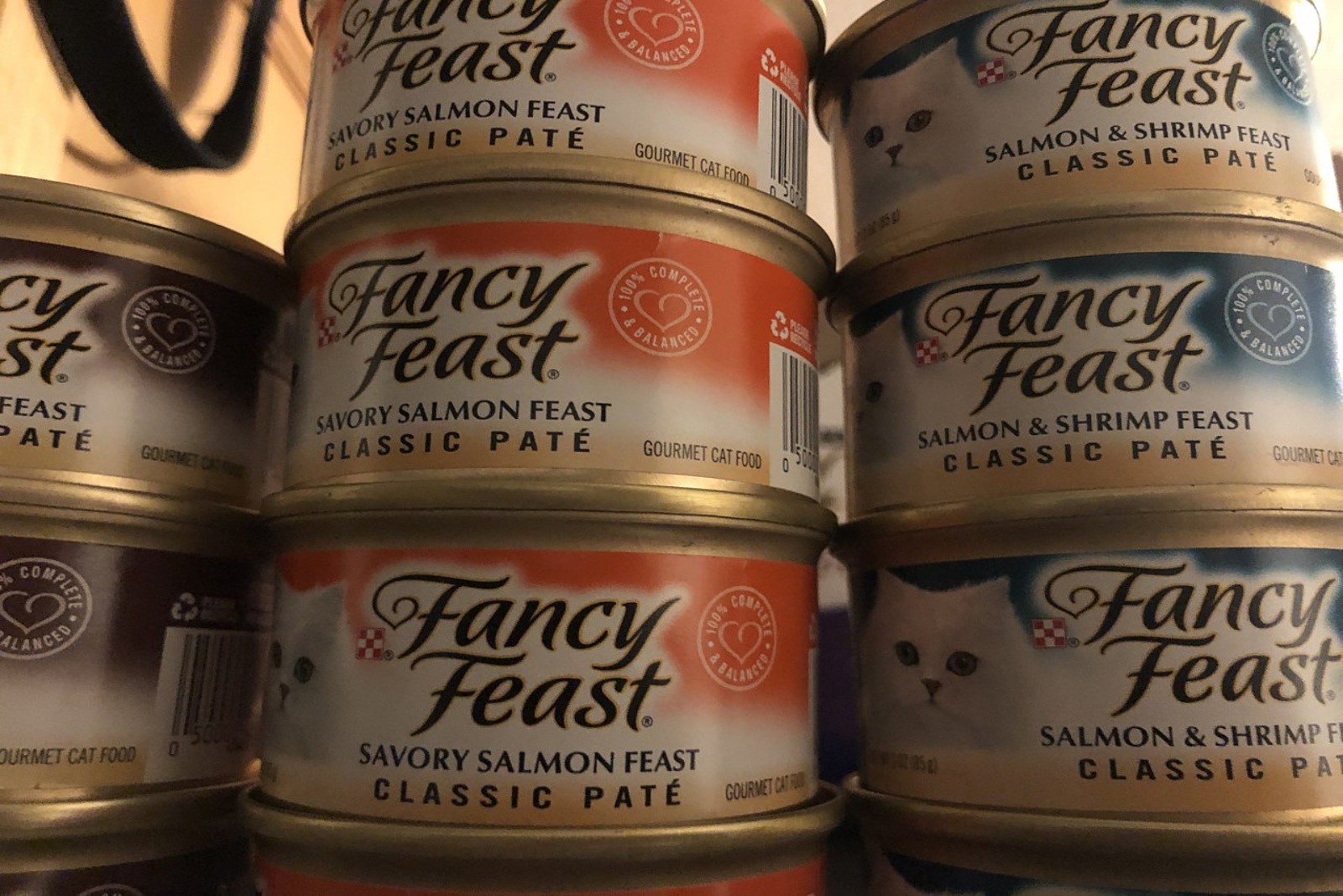 Cat food hannaford cheap
