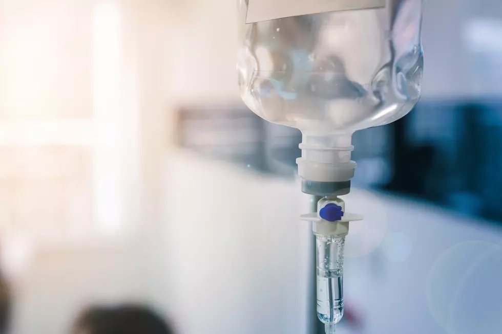 A New IV Spa In Portland Can Help With Those Nasty Hangovers