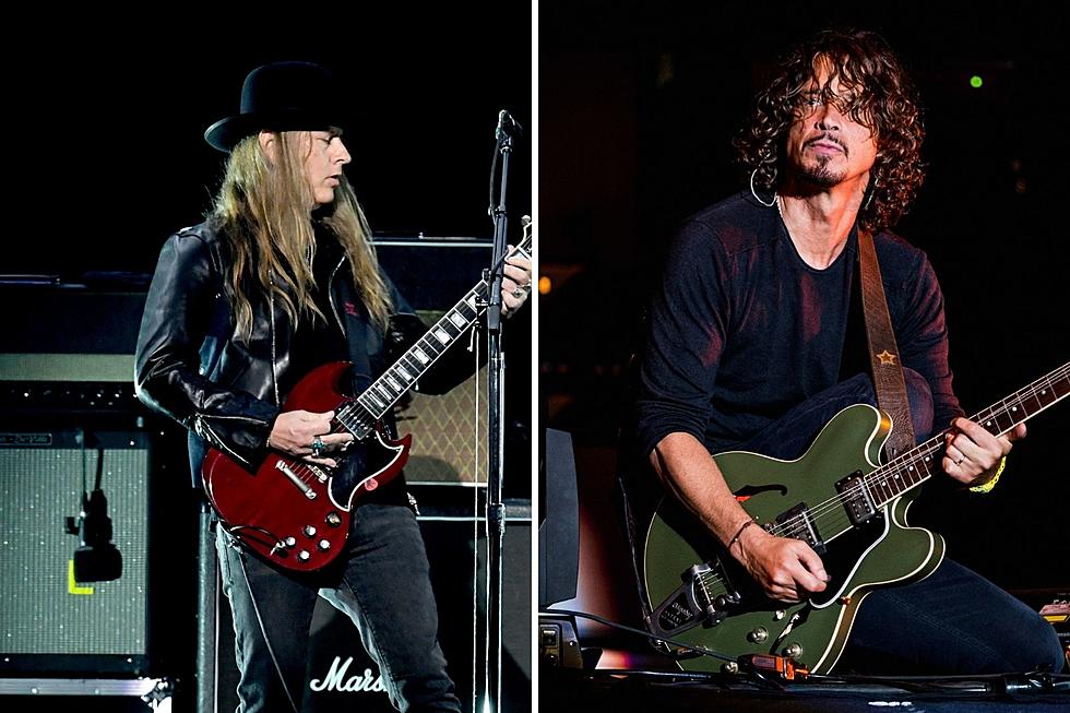 CYY Madness 2021: Alice In Chains vs. Soundgarden