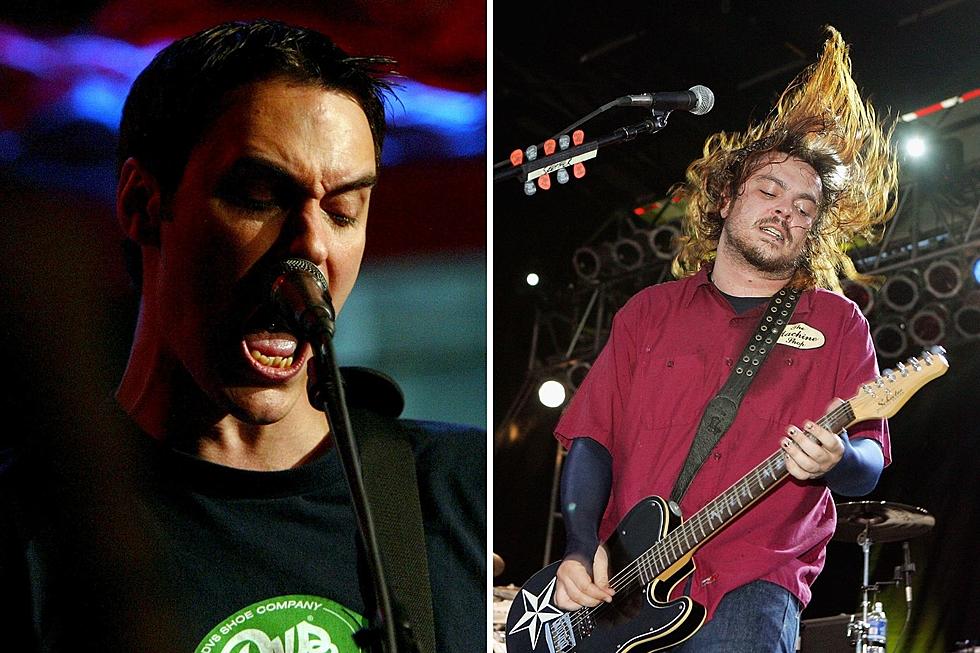 CYY Madness: Breaking Benjamin vs. Seether