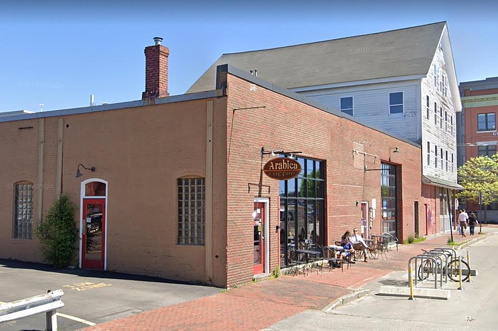New Pizzeria And Brew Pub Set To Open On Commercial Street In Portland’s Old Port