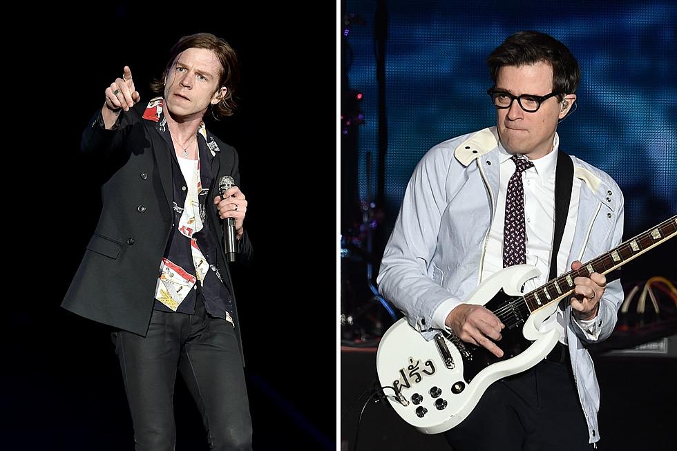 CYY Madness 2021: Cage The Elephant vs. Weezer