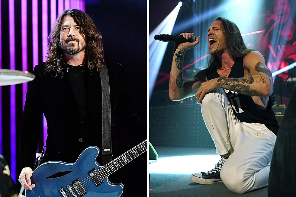 CYY Madness 2021: Foo Fighters vs. Incubus