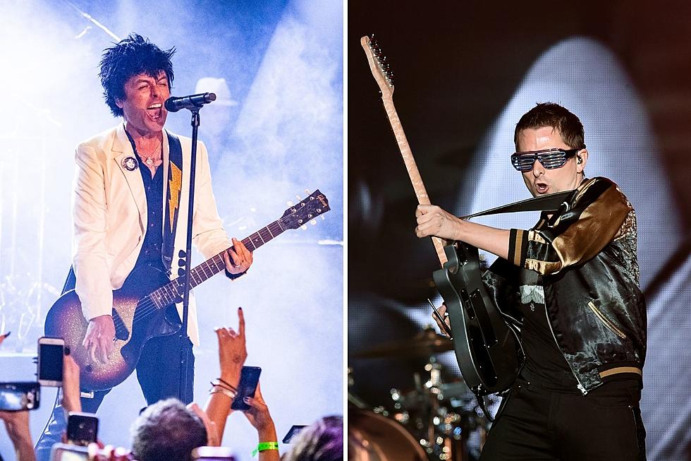 CYY Madness 2021: Green Day vs. Muse