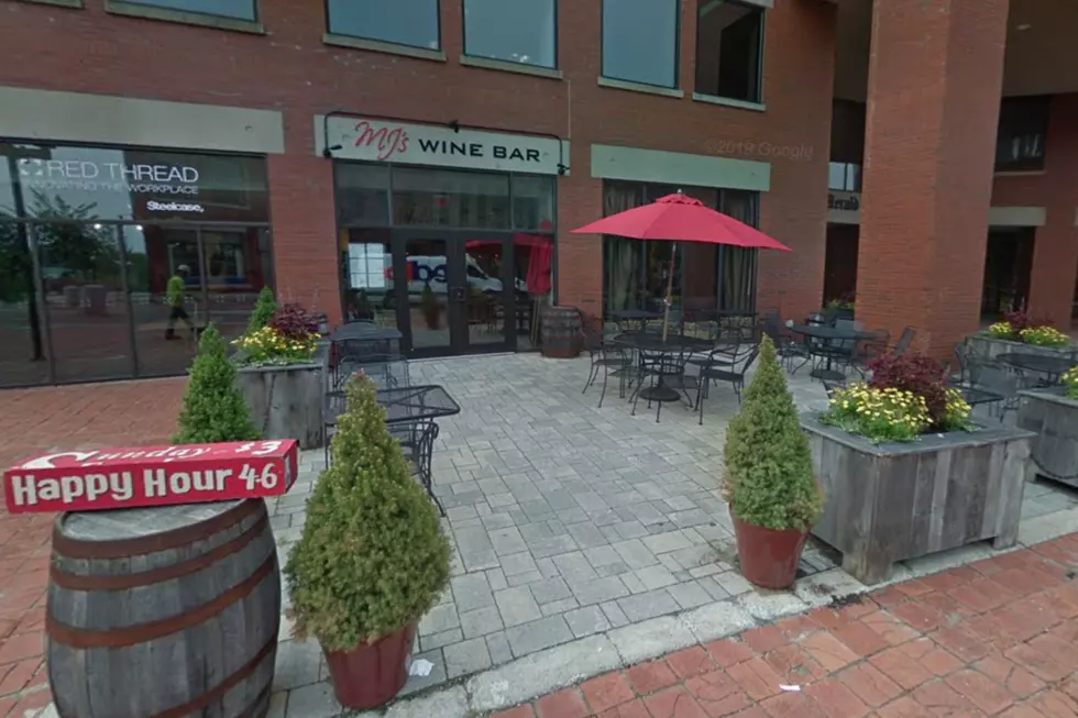 MJ&#8217;s Wine Bar In Portland&#8217;s Old Port Closes Permanently