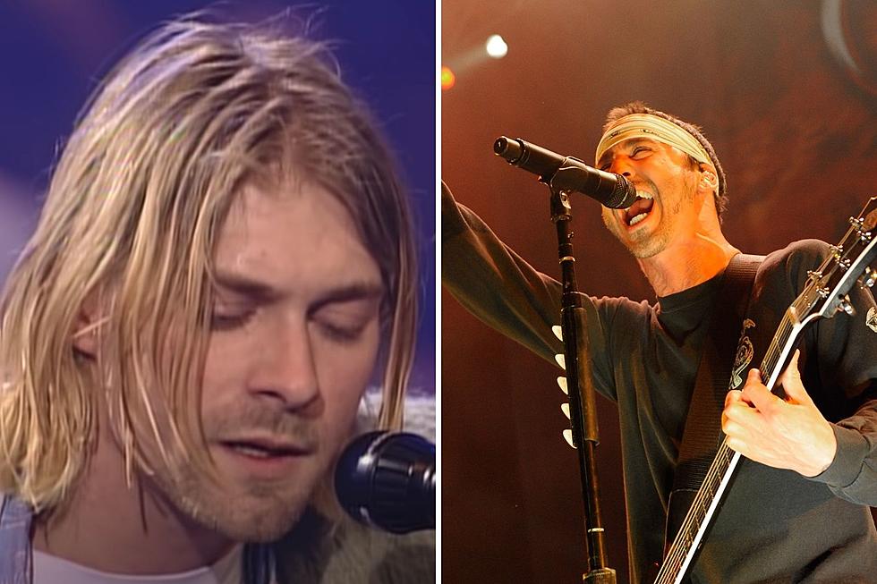 CYY Madness 2021: Nirvana vs. Godsmack