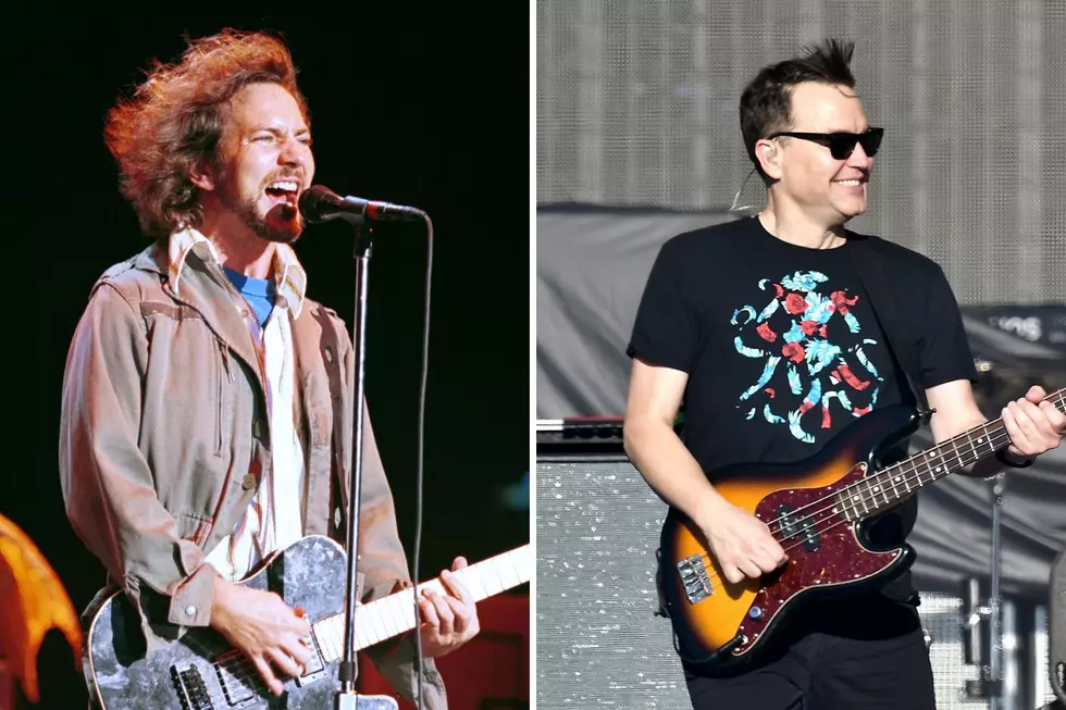 CYY Madness 2021: Pearl Jam vs. Blink-182