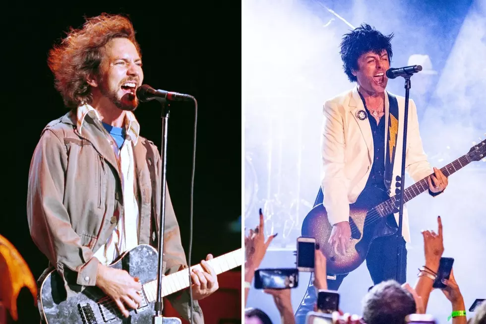 CYY Madness 2021: Pearl Jam vs. Green Day