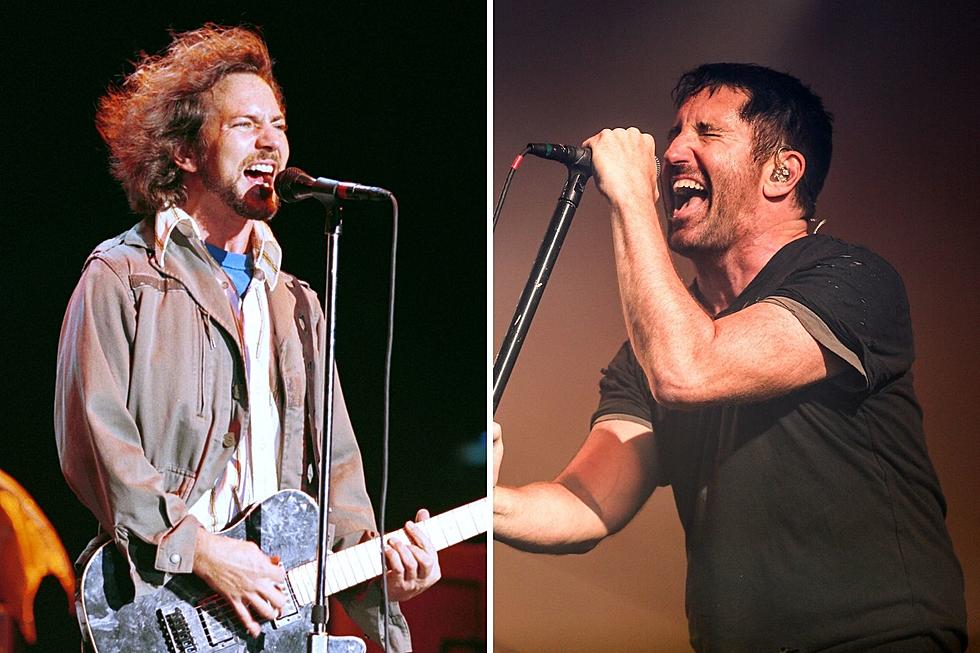 CYY Madness 2021: Pearl Jam vs. Nine Inch Nails
