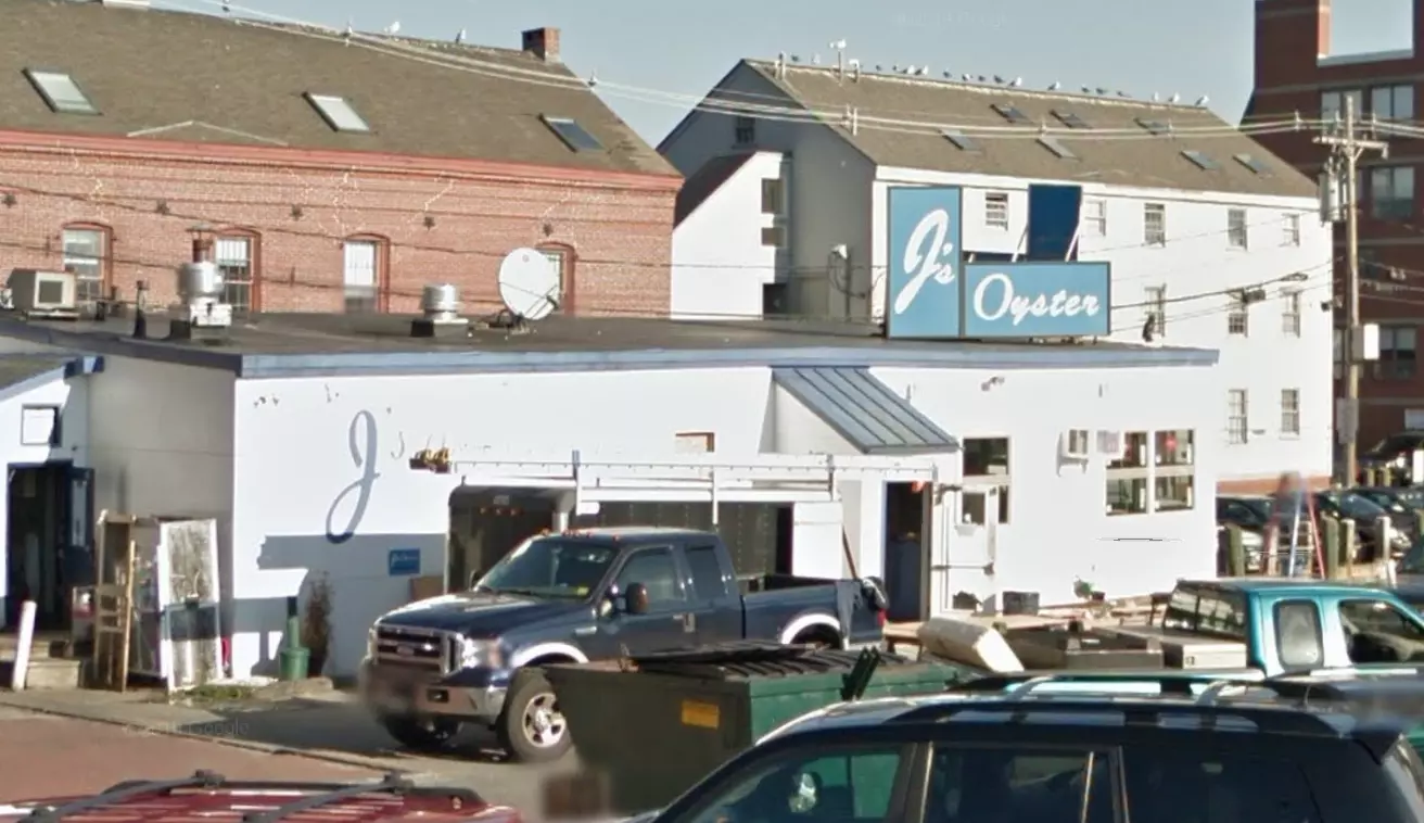 Google Maps