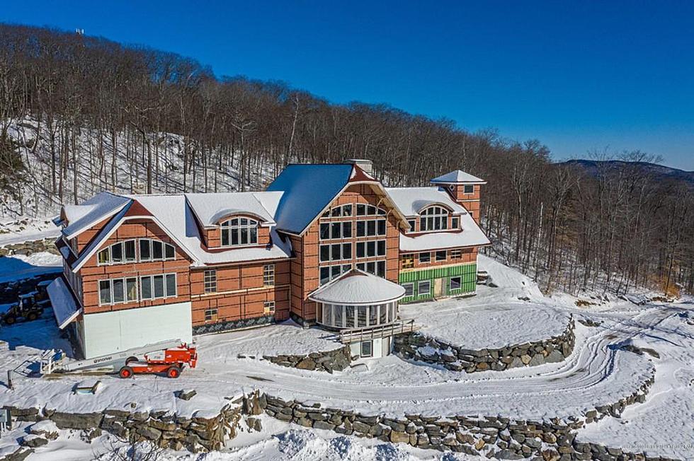 A Security-Enhanced Estate Near Sugarloaf Is On Sale For $14m