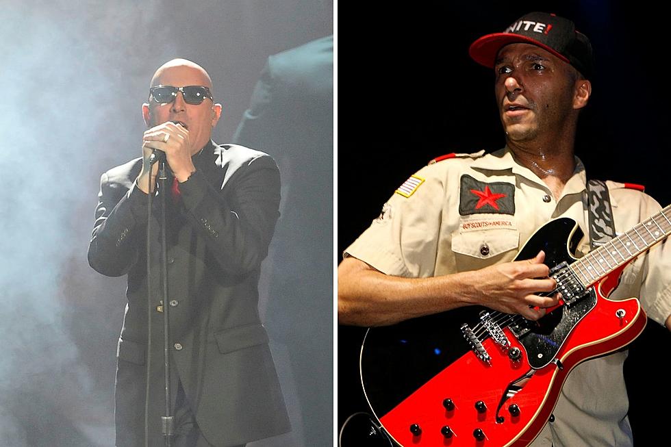 CYY Madness 2021: Tool vs. Rage Against The Machine