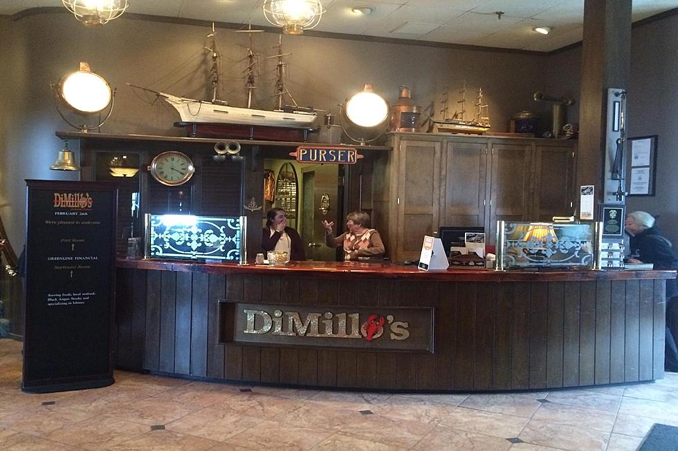 DiMillo's Will Hit The Road This Summer With A Food Truck