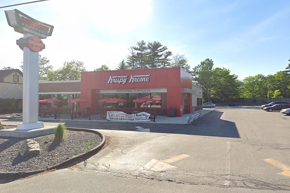 Sorry Saco/Biddeford But The Old Krispy Kreme Will Not Be A New Chipotle Location