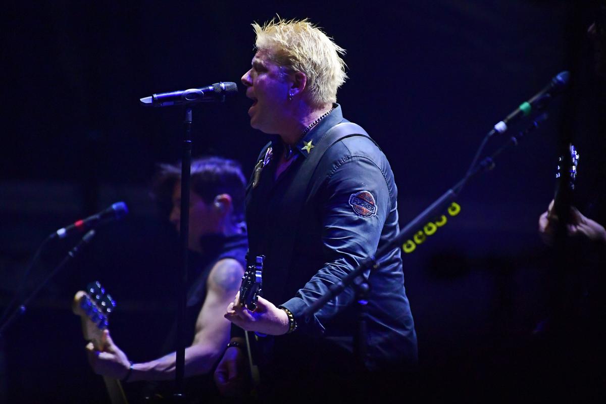Offspring Productions Here's How You Can See and Meet The Offspring