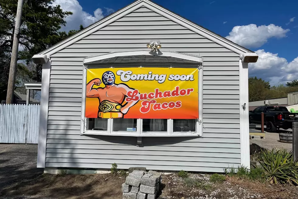 Luchador Tacos Opening Its Fourth Location In Auburn, Maine