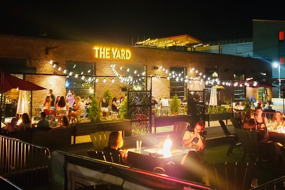 The Yard In Portland Is Adding A Glorious New Rooftop Deck