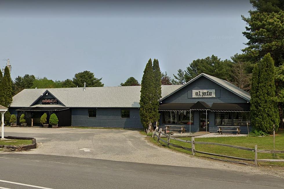 Goodfire Brewing & Mr. Tuna Teaming Up To Open New Restaurant/Brewhouse in Freeport, Maine