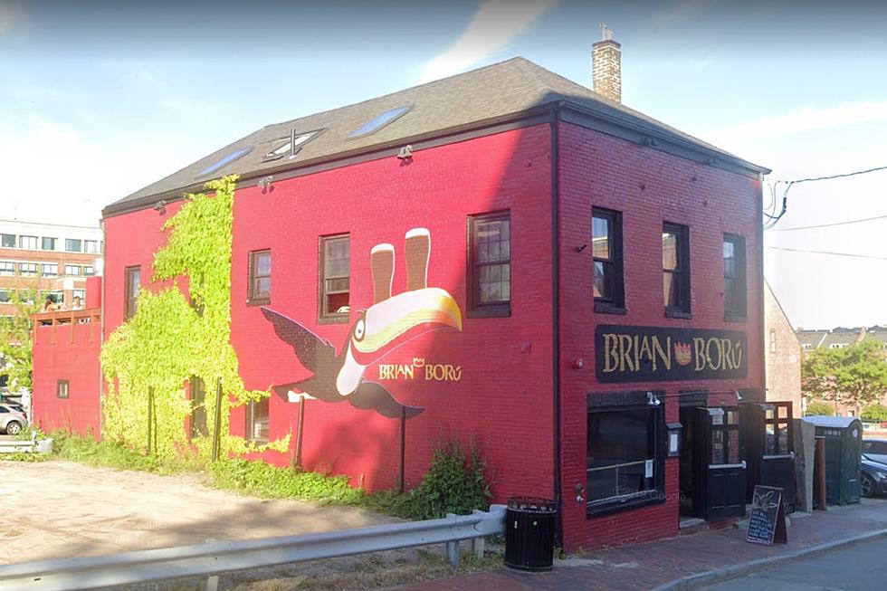 The Entire Brian Boru Building Could Be Moved, Not Demolished 