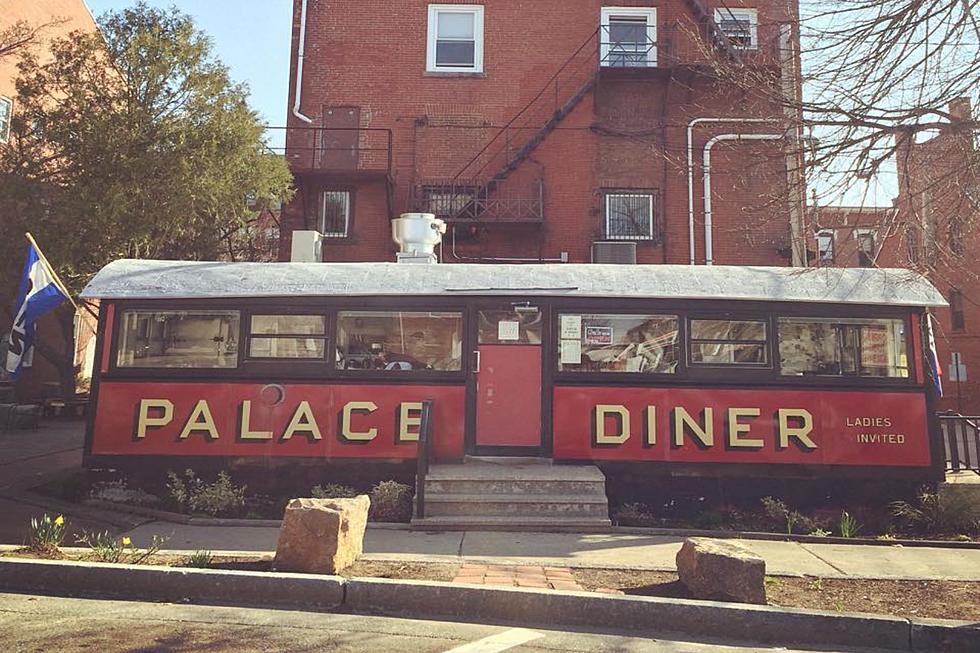 After A Two-Month Long Renovation, The Iconic Palace Diner In Biddeford Reopens This Weekend