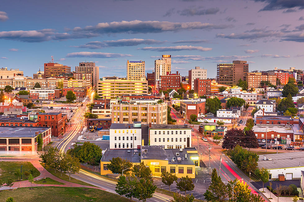 Portland, Maine Named One Of The 5 &#8216;Happiest&#8217; Cities In America