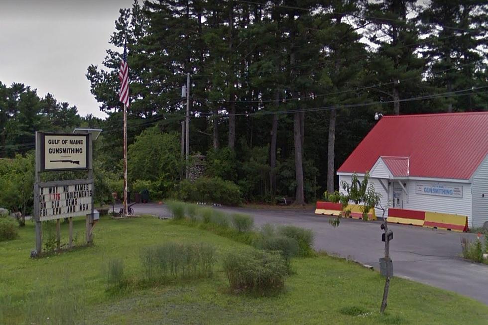After 32 Years, The Polarizing Gulf Of Maine Gunsmithing Shop In Raymond Is Permanently Gone