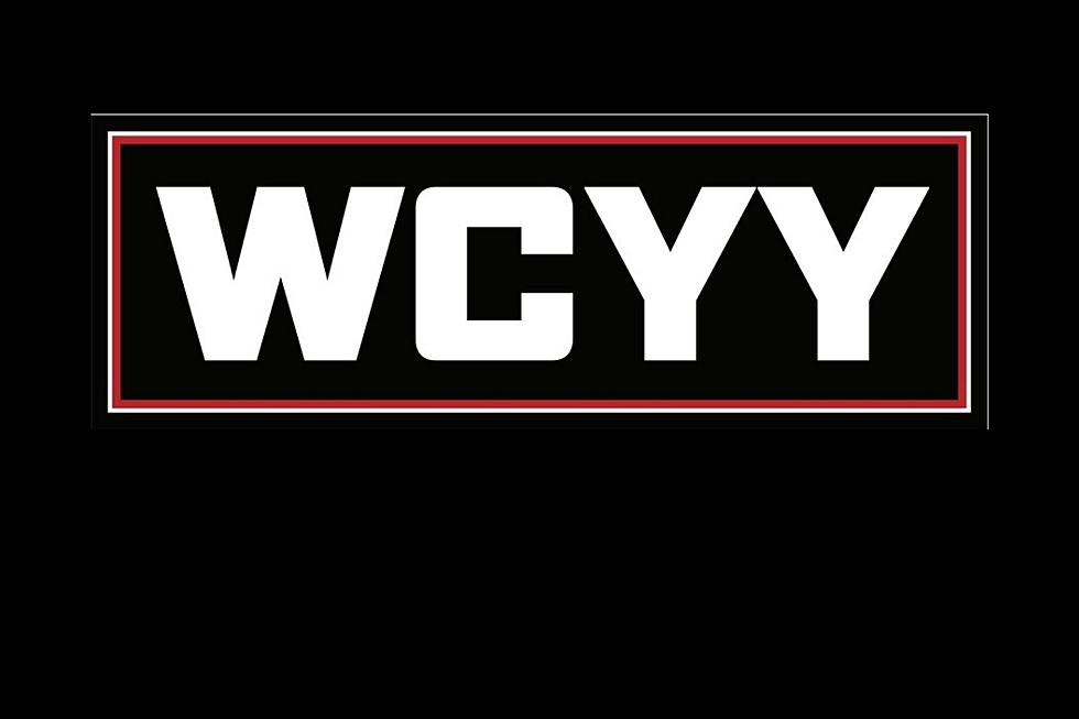 Award-Winning Sports Show Toucher and Rich Joins WCYY 3.0 as the Alternative Rock Station Spreads to 3 Signals