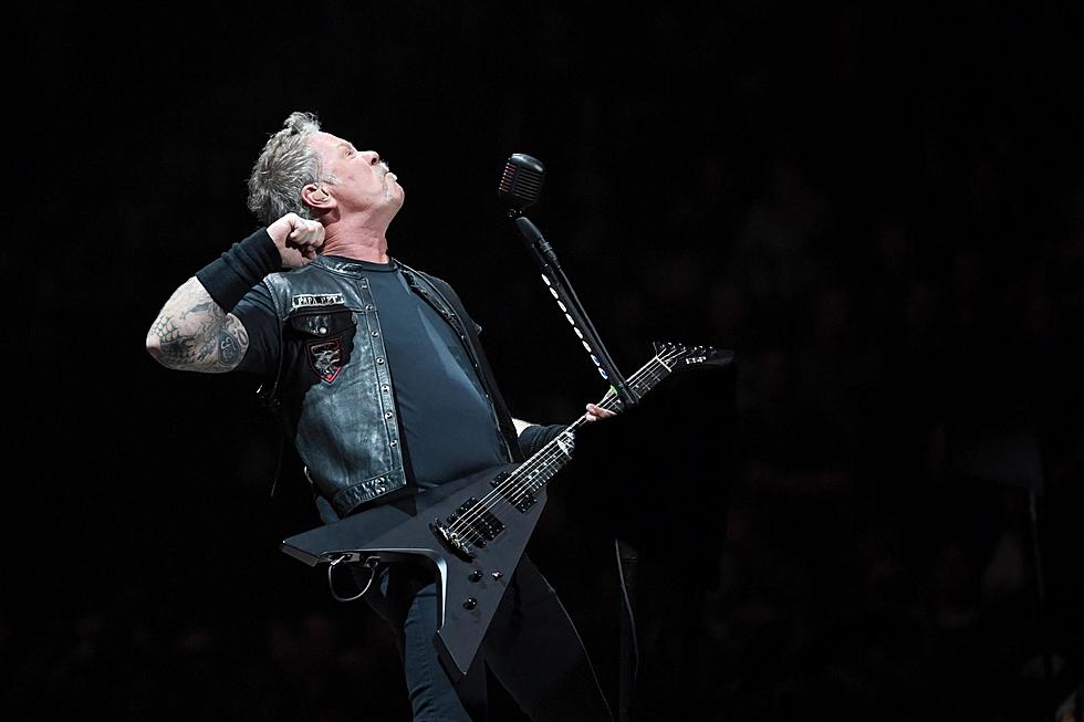 ‘The Ultimate Metallica Show’ – Playlist and Recap – January 9, 2022