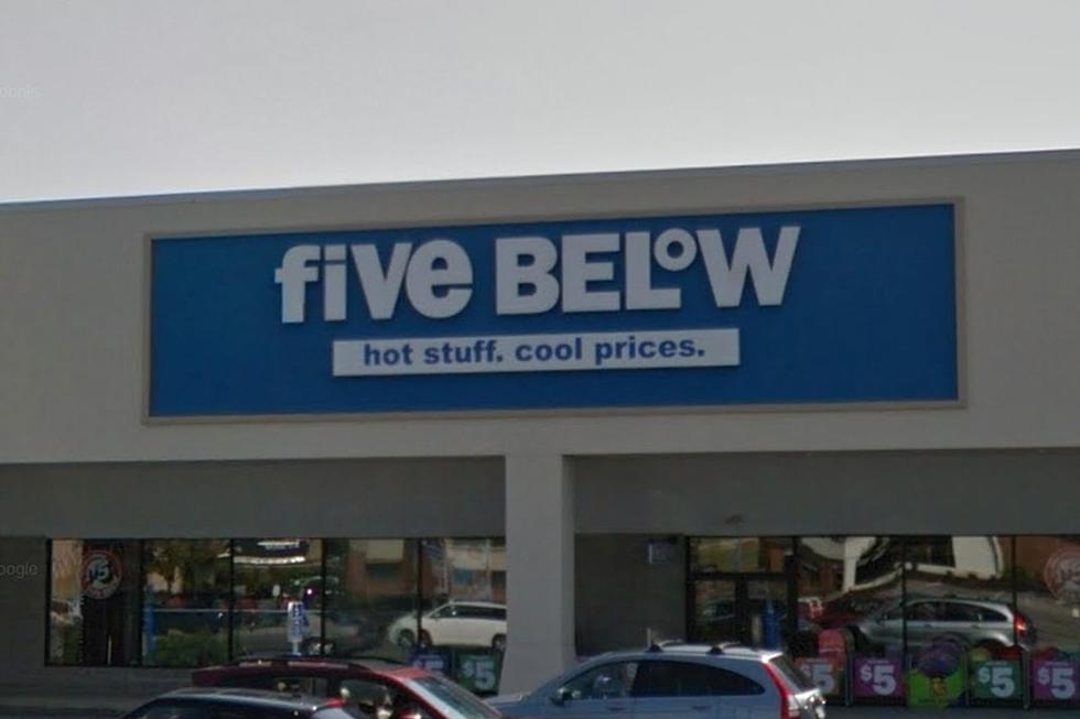 Five Below Set to Open First Store in Topsham, Maine