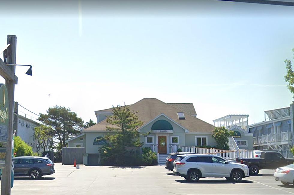 Popular Joseph&#8217;s By The Sea in Old Orchard Beach to Reopen Less Than a Year After Devastating Fire