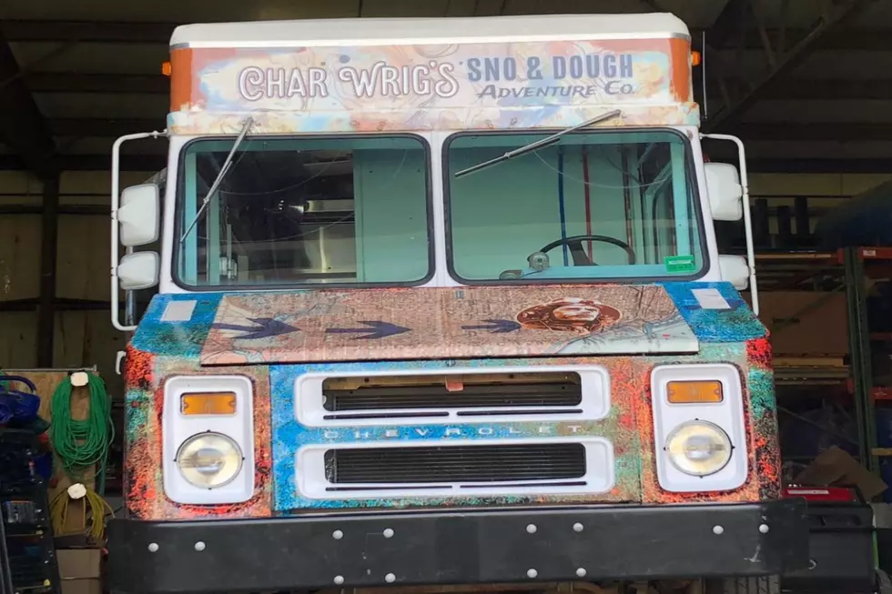 New Maine Food Truck To Serve Familiar Fair Foods All Year Long