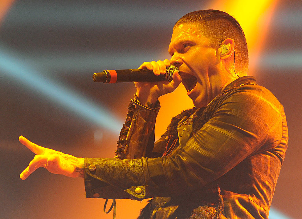 Here’s How to Win Tickets to See Shinedown in Portland, Maine