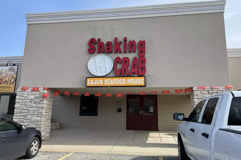 Cajun Seafood Restaurant Shaking Crab Opens in South Portland