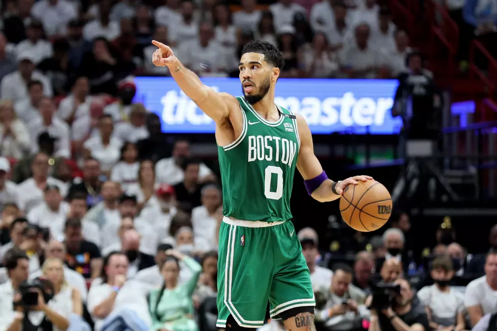 Can the Boston Celtics Defeat Golden State in the NBA Finals?