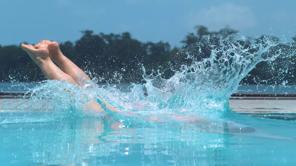 You Can Rent a Private Pool in New Hampshire for $40 Per Hour