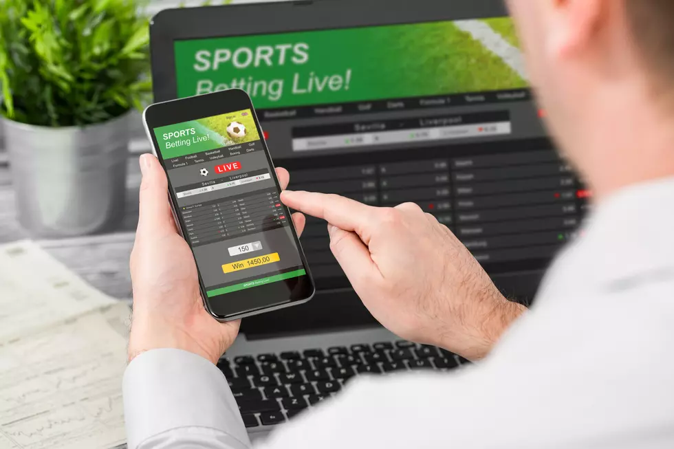 Everything You Need to Know About Legalized Sports Betting in Maine