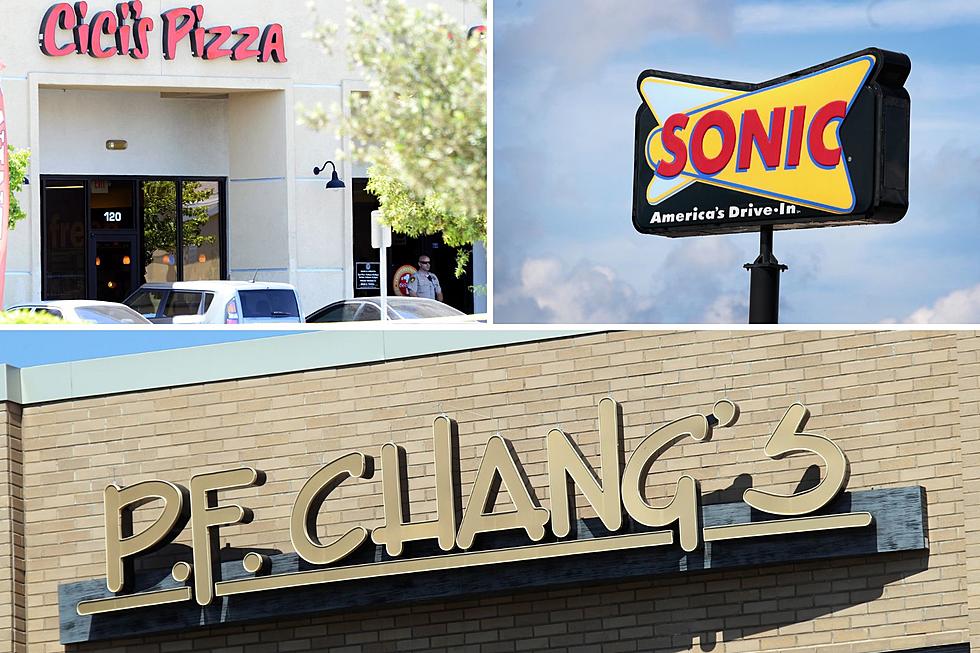20 of the Most Popular Chain Restaurants That Maine Doesn&#8217;t Have