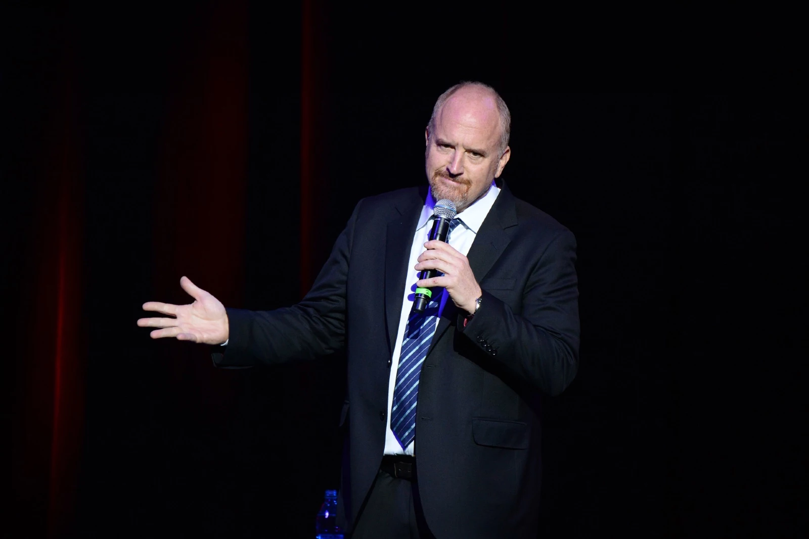 Louis C.K. New Film 'Fourth of July' Releases Trailer, Premiere Info –  IndieWire