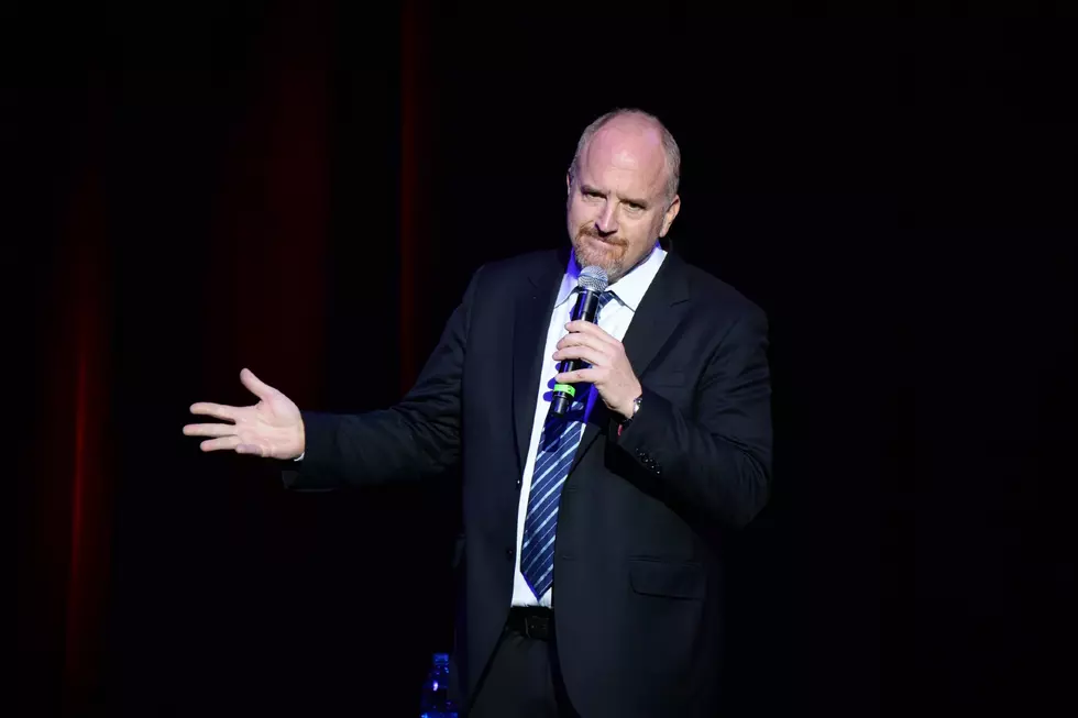 Comedian Louis C.K. Set to Release New Movie Set in Maine