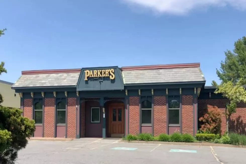 Parker's Restaurant in Portland, Maine to Close Permanently