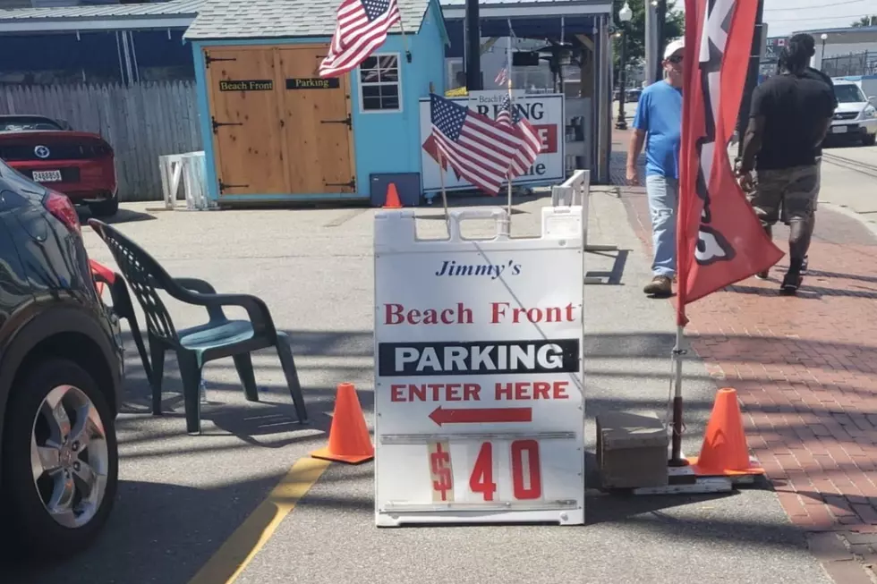 The Price of Parking in Old Orchard Beach, Maine, Left Some Visitors Stunned