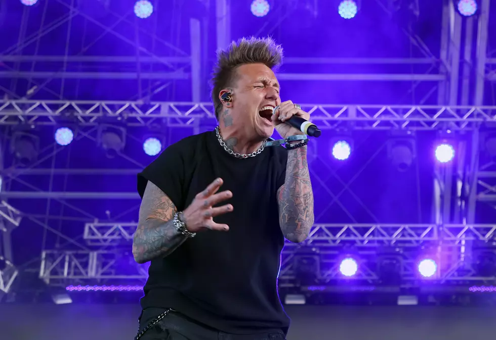 Win Tickets to See Papa Roach, Falling In Reverse, Hollywood Undead, and Bad Wolves on Rockzilla Tour