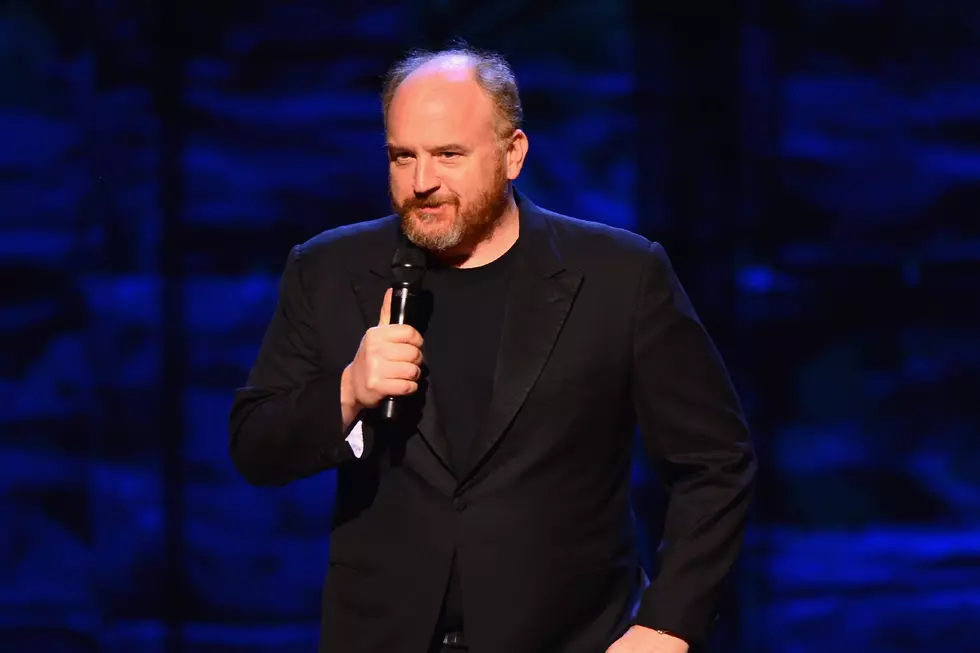 Louis C.K. Performing in Portland, Maine This August