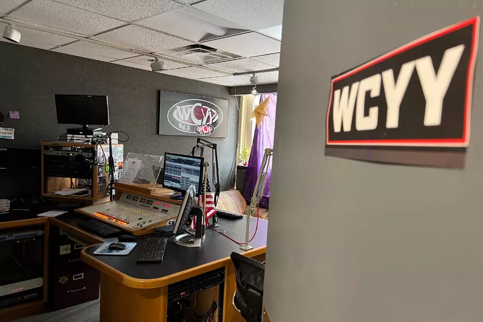 WCYY is Returning to Day One to Celebrate Its 29th Birthday