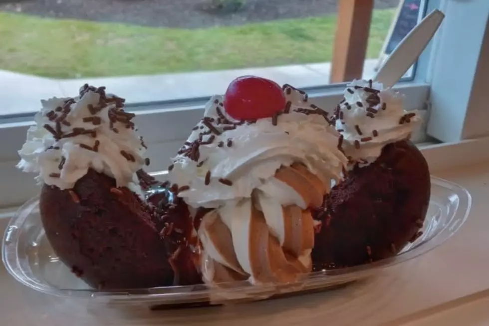 Facebook via Wicky Ralph's Ice Cream and Mini Golf