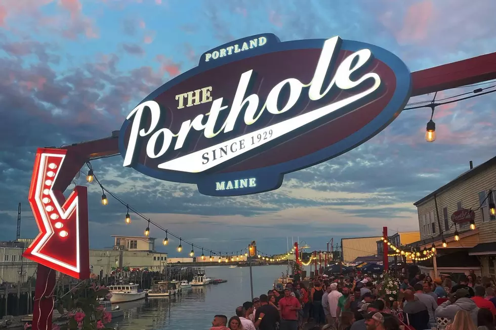 Comedy is Returning to the Porthole in Portland, Maine