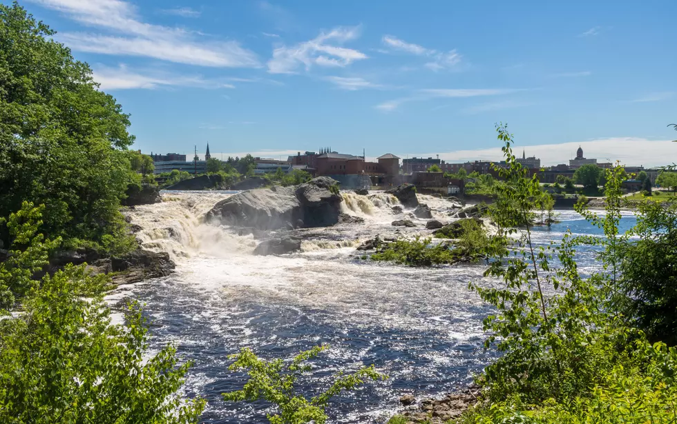 Lewiston, Maine, Named One of the 15 Cities in America to &#8216;Stay Far Away From&#8217;