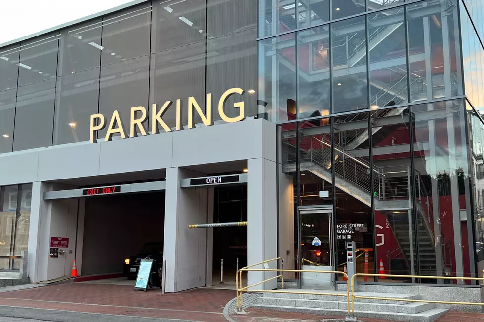 Out-of Towner Shocked By How Expensive Parking Is in Portland