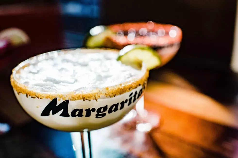 Facebook via Margaritas Portland